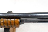 ** SOLD ** 1936 Vintage Winchester Model 42
in .410 Gauge w/ 26