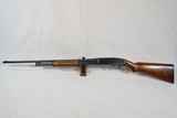** SOLD ** 1936 Vintage Winchester Model 42
in .410 Gauge w/ 26