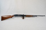 1936 Vintage Winchester Model 42 Pump-Action Shotgun in .410 Gauge** Extremely Clean & All-Original RARE "X" Suffix Serial Number **