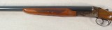 **SOLD** Savage Fox Model B Side by Side Double Barrel Shotgun Chambered in 12 Gauge - 7 of 18