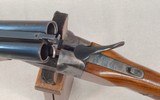 Savage Fox Model B Side by Side Double Barrel Shotgun Chambered in 12 Gauge - 16 of 18