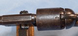 ** SOLD ** 1855 Vintage Colt Third Model U.S.M.R. Dragoon Percussion Revolver Chambered in .44 Caliber ** WL Ormsby Signed Cylinder Scene ** - 8 of 23