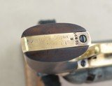 ** SOLD ** 1855 Vintage Colt Third Model U.S.M.R. Dragoon Percussion Revolver Chambered in .44 Caliber ** WL Ormsby Signed Cylinder Scene ** - 19 of 23