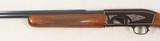 **SOLD** Browning Double Auto Twelvette Semi Auto Shotgun Chambered in 12 Gauge **Cult Classic - Honest Belgian Browning** - 7 of 17