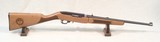 Ruger 10/22 Takedown Rifle Chambered in .22 Long Rifle Caliber **Like New Condition - With Boyt Canvas Soft Case - 2015 Mfg** - 2 of 18