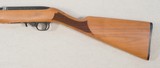 Ruger 10/22 Takedown Rifle Chambered in .22 Long Rifle Caliber **Like New Condition - With Boyt Canvas Soft Case - 2015 Mfg** - 7 of 18