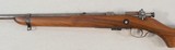 **SOLD** Winchester Model 57 Bolt Action Rifle Chambered in .22 Long Rifle **Very Cool Retro Rimfire with Aperture Rear Sight** - 7 of 18