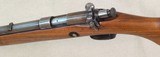 **SOLD** Winchester Model 57 Bolt Action Rifle Chambered in .22 Long Rifle **Very Cool Retro Rimfire with Aperture Rear Sight** - 17 of 18