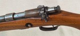 **SOLD** Winchester Model 57 Bolt Action Rifle Chambered in .22 Long Rifle **Very Cool Retro Rimfire with Aperture Rear Sight** - 18 of 18