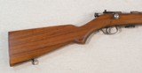 **SOLD** Winchester Model 57 Bolt Action Rifle Chambered in .22 Long Rifle **Very Cool Retro Rimfire with Aperture Rear Sight** - 2 of 18