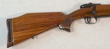Mauser Model 3000 Bolt Action Rifle Chambered in .243 Winchester Caliber **Versatile Caliber - German Made** - 2 of 19