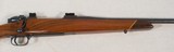**SOLD** Mauser Model 3000 Bolt Action Rifle Chambered in .270 Winchester Caliber **Versatile Caliber - German Made** - 3 of 19