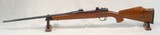 **SOLD** Mauser Model 3000 Bolt Action Rifle Chambered in .270 Winchester Caliber **Versatile Caliber - German Made** - 5 of 19