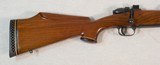 **SOLD** Mauser Model 3000 Bolt Action Rifle Chambered in .270 Winchester Caliber **Versatile Caliber - German Made** - 2 of 19