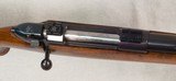 **SOLD** Mauser Model 3000 Bolt Action Rifle Chambered in .270 Winchester Caliber **Versatile Caliber - German Made** - 17 of 19