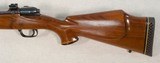 **SOLD** Mauser Model 3000 Bolt Action Rifle Chambered in .270 Winchester Caliber **Versatile Caliber - German Made** - 6 of 19