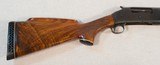 **SOLD** Pre 64 Winchester Model 1897 97 12 Gauge Pump Shotgun **Beautiful Trap Gun - Mfg 1956** - 2 of 17