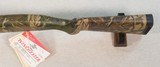 **SOLD** Winchester Model 1300 Real Tree Turkey 12 Gauge Pump Shotgun with 3 Inch Chambers **With Hang Tags Attached - 3 Chokes - Box** - 10 of 15