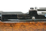 **SOLD**
WW2 1945 R.O.F. Fazakerley Enfield No.5 Mk.1 Jungle Carbine w/ Original Web Sling
** Nice Original Carbine w/ Matching Bolt ** - 5 of 25