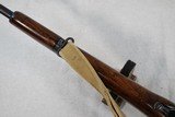 **SOLD**
WW2 1945 R.O.F. Fazakerley Enfield No.5 Mk.1 Jungle Carbine w/ Original Web Sling
** Nice Original Carbine w/ Matching Bolt ** - 17 of 25