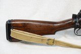 **SOLD**
WW2 1945 R.O.F. Fazakerley Enfield No.5 Mk.1 Jungle Carbine w/ Original Web Sling
** Nice Original Carbine w/ Matching Bolt ** - 7 of 25
