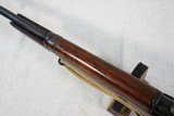 **SOLD**
WW2 1945 R.O.F. Fazakerley Enfield No.5 Mk.1 Jungle Carbine w/ Original Web Sling
** Nice Original Carbine w/ Matching Bolt ** - 13 of 25
