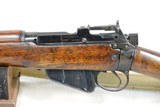 **SOLD**
WW2 1945 R.O.F. Fazakerley Enfield No.5 Mk.1 Jungle Carbine w/ Original Web Sling
** Nice Original Carbine w/ Matching Bolt ** - 3 of 25