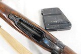 **SOLD**
WW2 1945 R.O.F. Fazakerley Enfield No.5 Mk.1 Jungle Carbine w/ Original Web Sling
** Nice Original Carbine w/ Matching Bolt ** - 19 of 25