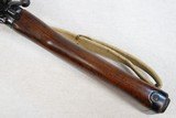 **SOLD**
WW2 1945 R.O.F. Fazakerley Enfield No.5 Mk.1 Jungle Carbine w/ Original Web Sling
** Nice Original Carbine w/ Matching Bolt ** - 11 of 25