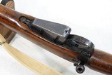 **SOLD**
WW2 1945 R.O.F. Fazakerley Enfield No.5 Mk.1 Jungle Carbine w/ Original Web Sling
** Nice Original Carbine w/ Matching Bolt ** - 16 of 25