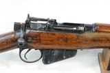 **SOLD**
WW2 1945 R.O.F. Fazakerley Enfield No.5 Mk.1 Jungle Carbine w/ Original Web Sling
** Nice Original Carbine w/ Matching Bolt ** - 8 of 25