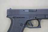 SOLD Smyrna Georgia Manufactured Glock 17 Gen 1 chambered in 9mm Luger ** Manufactured January 1987 ** - 7 of 19