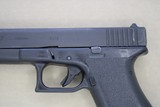 SOLD Smyrna Georgia Manufactured Glock 17 Gen 1 chambered in 9mm Luger ** Manufactured January 1987 ** - 3 of 19