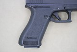 SOLD Smyrna Georgia Manufactured Glock 17 Gen 1 chambered in 9mm Luger ** Manufactured January 1987 ** - 6 of 19