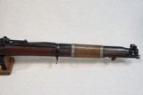 **SOLD** 1964 Vintage R.F.I. Ishapore Lee Enfield No.1 Mk.3* Rifle in .303 British Modified for Grenade Launching
** All-Matching & Original ** - 4 of 25