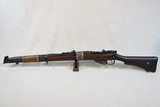 **SOLD** 1964 Vintage R.F.I. Ishapore Lee Enfield No.1 Mk.3* Rifle in .303 British Modified for Grenade Launching
** All-Matching & Original ** - 8 of 25