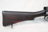 **SOLD** 1964 Vintage R.F.I. Ishapore Lee Enfield No.1 Mk.3* Rifle in .303 British Modified for Grenade Launching
** All-Matching & Original ** - 2 of 25