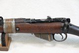 **SOLD** 1964 Vintage R.F.I. Ishapore Lee Enfield No.1 Mk.3* Rifle in .303 British Modified for Grenade Launching
** All-Matching & Original ** - 10 of 25
