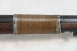 **SOLD** 1964 Vintage R.F.I. Ishapore Lee Enfield No.1 Mk.3* Rifle in .303 British Modified for Grenade Launching
** All-Matching & Original ** - 6 of 25