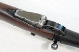 **SOLD** 1964 Vintage R.F.I. Ishapore Lee Enfield No.1 Mk.3* Rifle in .303 British Modified for Grenade Launching
** All-Matching & Original ** - 18 of 25