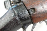 **SOLD** 1964 Vintage R.F.I. Ishapore Lee Enfield No.1 Mk.3* Rifle in .303 British Modified for Grenade Launching
** All-Matching & Original ** - 24 of 25