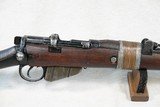 **SOLD** 1964 Vintage R.F.I. Ishapore Lee Enfield No.1 Mk.3* Rifle in .303 British Modified for Grenade Launching
** All-Matching & Original ** - 3 of 25