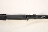 FNH FNAR Semi-Automatic Rifle chambered in 7.62x51 / .308 Winchester w/ 20" Fluted Barrel - 13 of 20