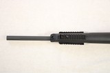 FNH FNAR Semi-Automatic Rifle chambered in 7.62x51 / .308 Winchester w/ 20" Fluted Barrel - 14 of 20