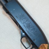 **SOLD** NWTF Winchester Model 1300 Pump Shotgun Chambered in 12 Gauge **Drilled and Tapped for Picatinny Rail** - 17 of 18
