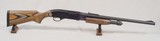 **SOLD** NWTF Winchester Model 1300 Pump Shotgun Chambered in 12 Gauge **Drilled and Tapped for Picatinny Rail** - 1 of 18