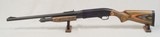 **SOLD** NWTF Winchester Model 1300 Pump Shotgun Chambered in 12 Gauge **Drilled and Tapped for Picatinny Rail** - 5 of 18