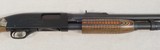 **SOLD** NWTF Winchester Model 1300 Pump Shotgun Chambered in 12 Gauge **Drilled and Tapped for Picatinny Rail** - 3 of 18