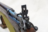 SOLD 1943 Canadian Military Long Branch Lee Enfield No.4 Mk.1* Rifle in .303 British
** Handsome All-Original & Matching Example ** - 19 of 25