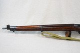 SOLD 1943 Canadian Military Long Branch Lee Enfield No.4 Mk.1* Rifle in .303 British
** Handsome All-Original & Matching Example ** - 9 of 25